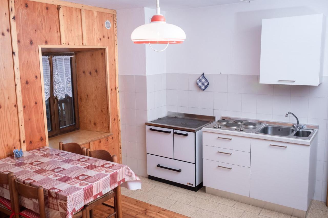 Casa Vacanze La Maddalena Sant'Orsola Екстер'єр фото