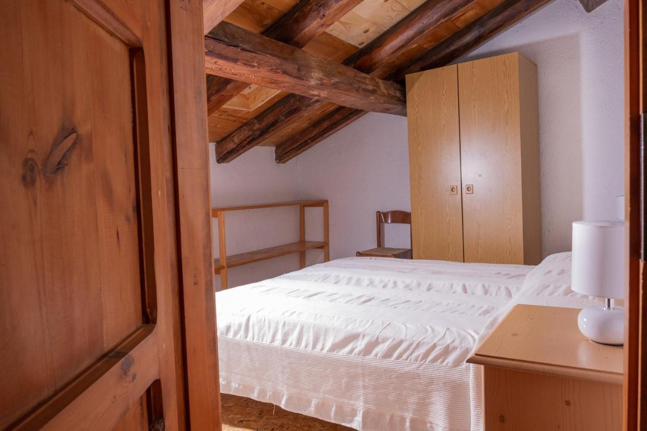 Casa Vacanze La Maddalena Sant'Orsola Екстер'єр фото