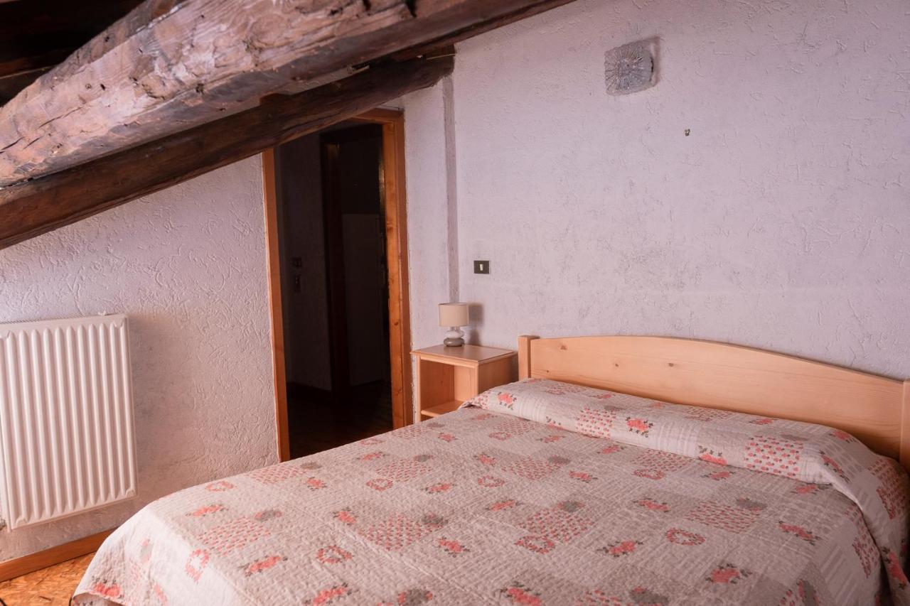 Casa Vacanze La Maddalena Sant'Orsola Екстер'єр фото