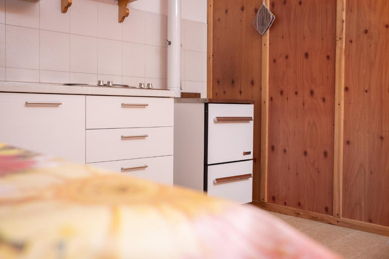 Casa Vacanze La Maddalena Sant'Orsola Екстер'єр фото
