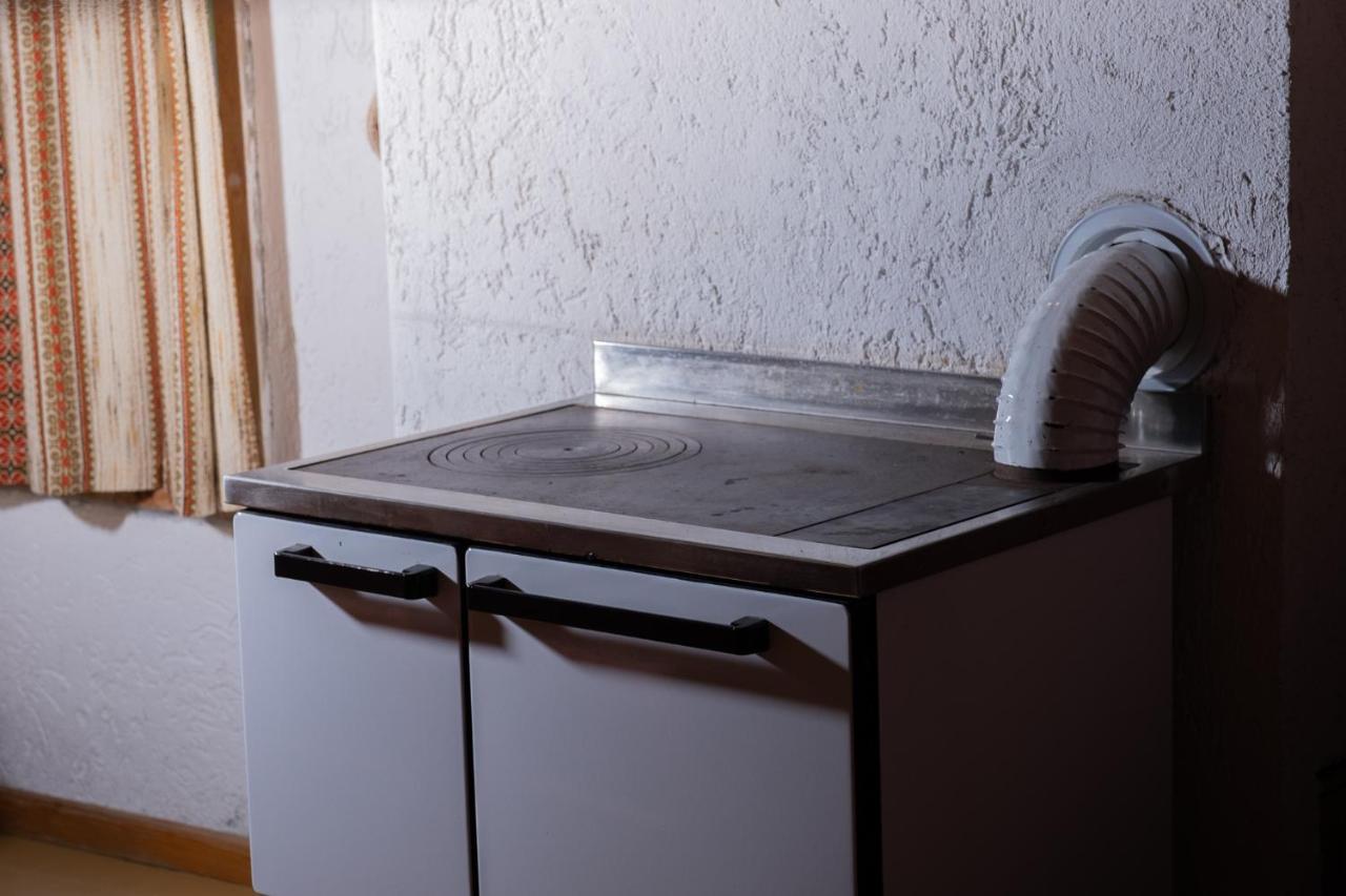Casa Vacanze La Maddalena Sant'Orsola Екстер'єр фото