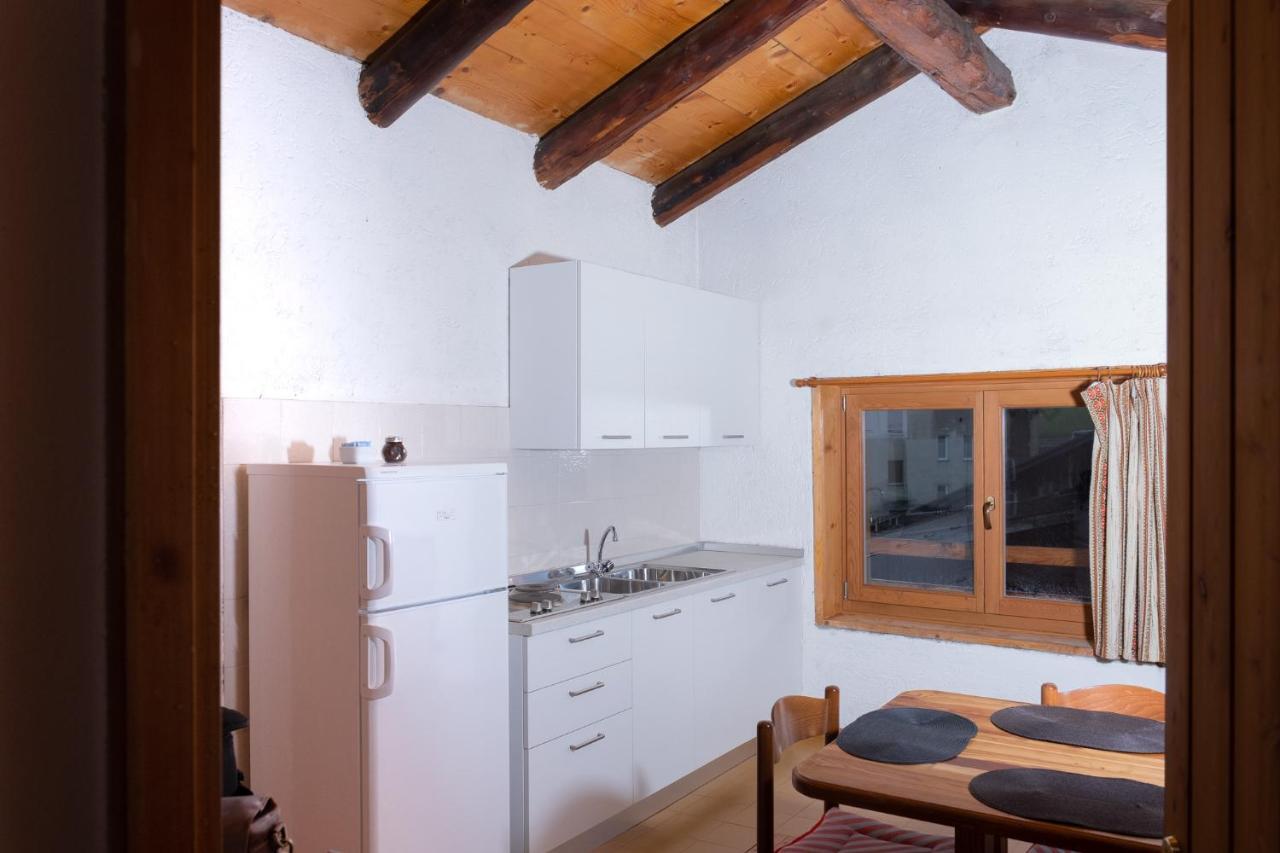 Casa Vacanze La Maddalena Sant'Orsola Екстер'єр фото