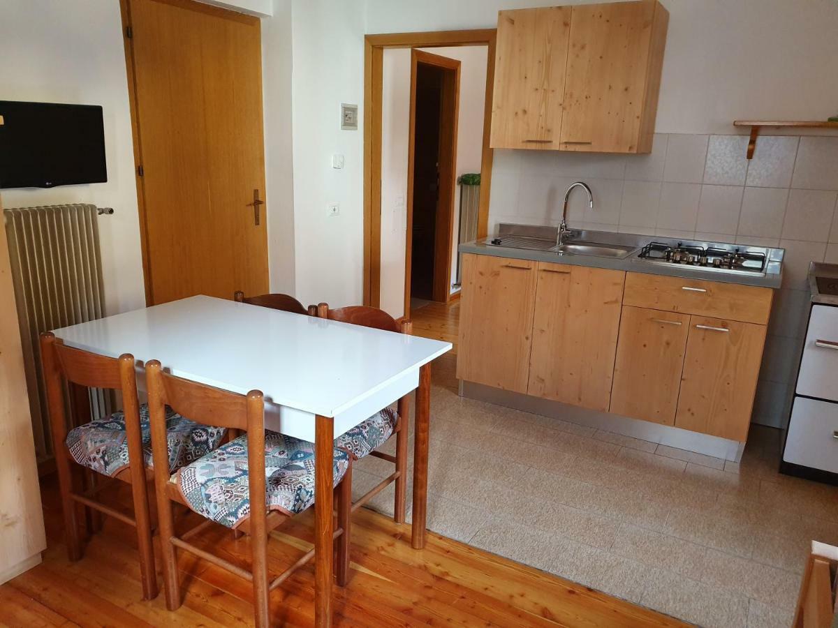 Casa Vacanze La Maddalena Sant'Orsola Екстер'єр фото