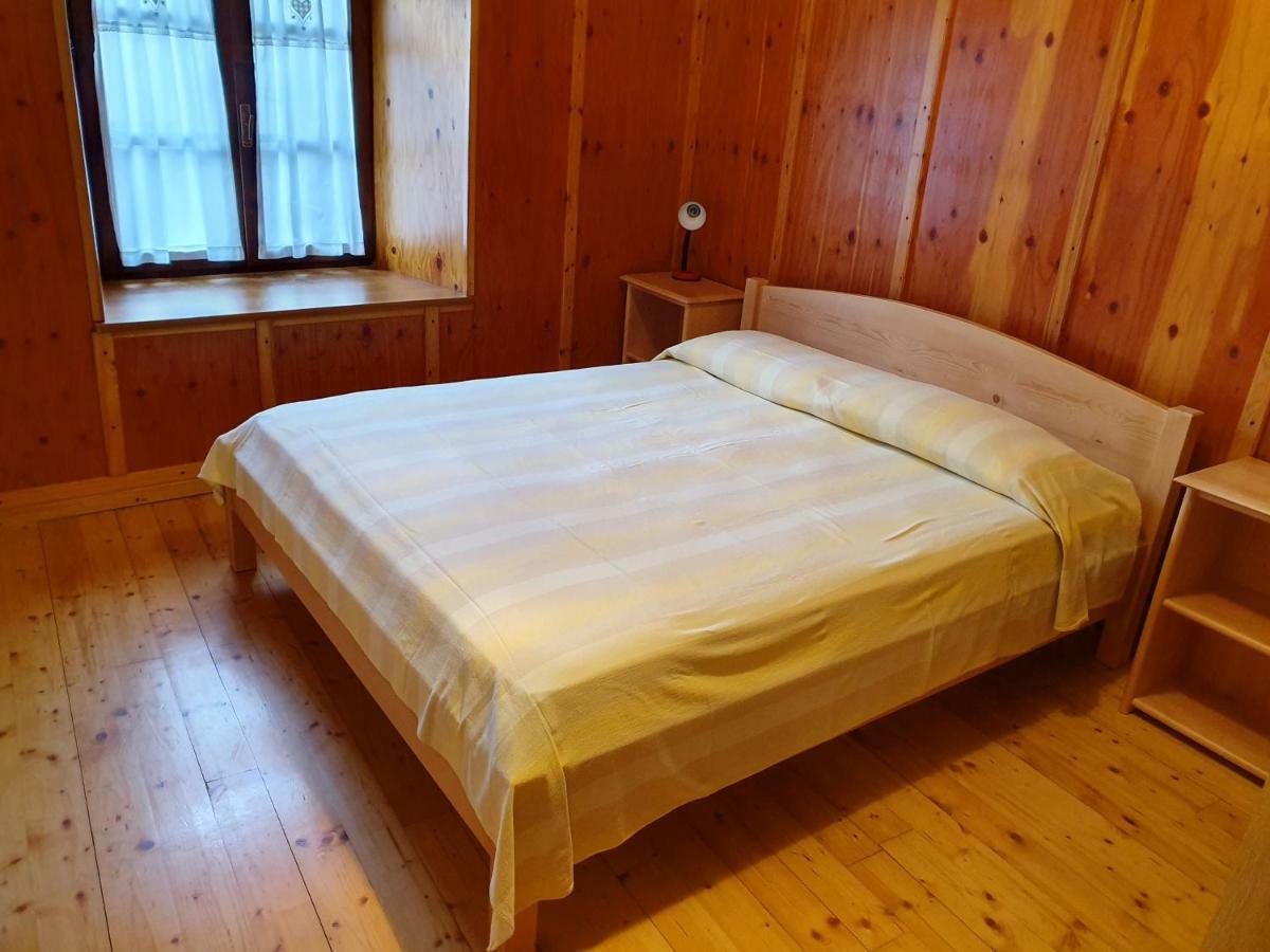 Casa Vacanze La Maddalena Sant'Orsola Екстер'єр фото