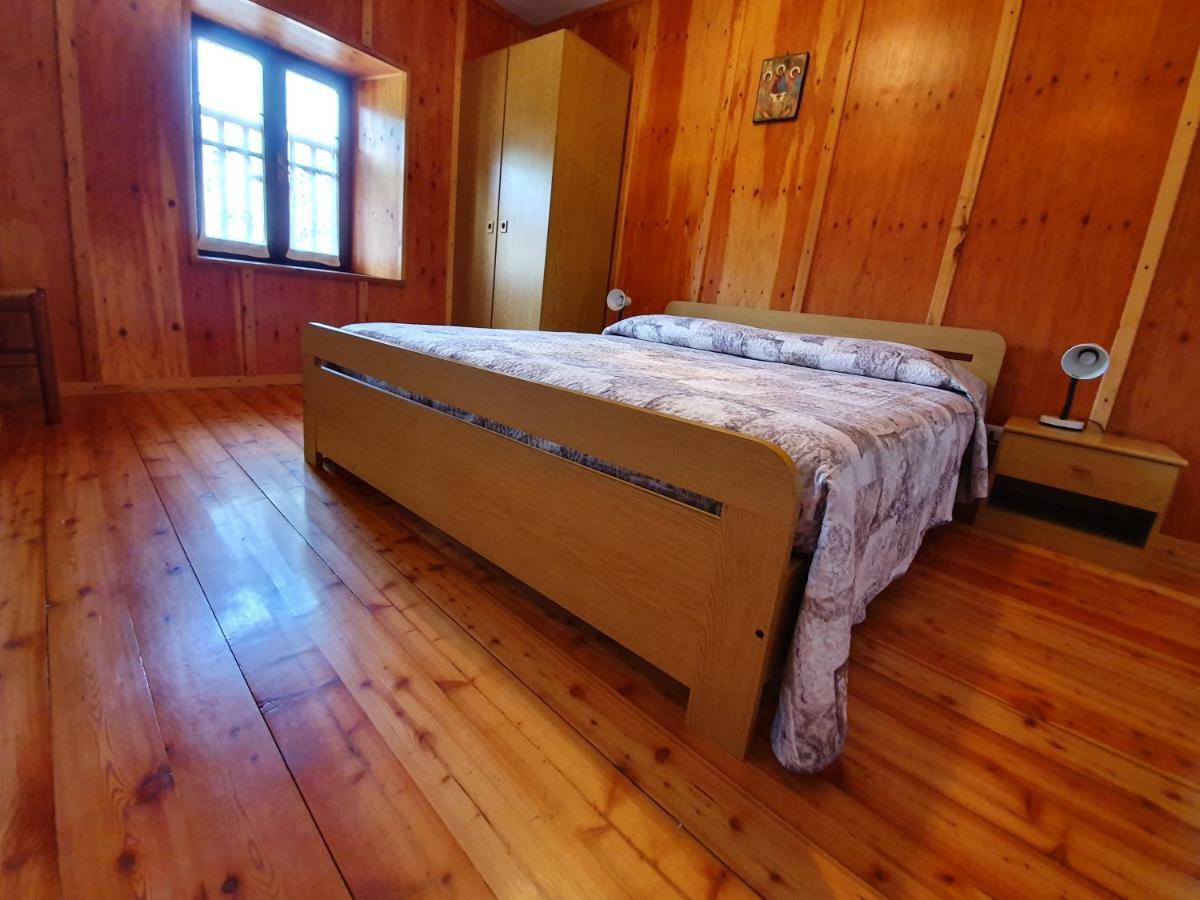 Casa Vacanze La Maddalena Sant'Orsola Екстер'єр фото