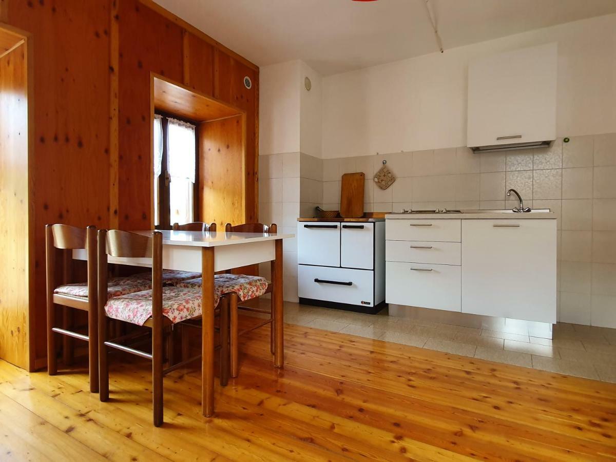 Casa Vacanze La Maddalena Sant'Orsola Екстер'єр фото